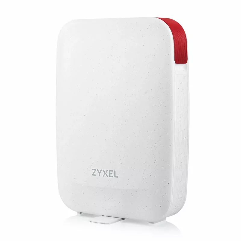 Zyxel USG-LITE 60AX router cablato 2,5 Gigabit Ethernet bianco