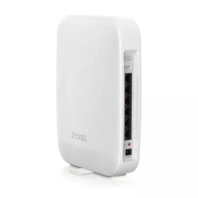 Zyxel USG-LITE 60AX router cablato 2,5 Gigabit Ethernet bianco