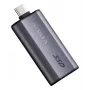 ADATA SC750 2 TB USB Type-C 3.2 Gen 2 (3.1 Gen 2) grigio