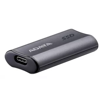 ADATA SC750 2 TB USB Type-C 3.2 Gen 2 (3.1 Gen 2) grigio