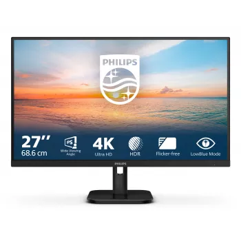 Philips 27E1N1800A/00 monitor per computer 68,6 cm (27