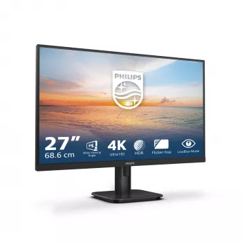 Philips 27E1N1800A/00 monitor per computer 68,6 cm (27