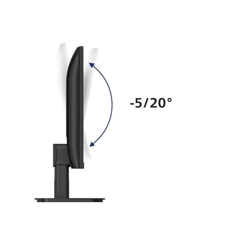 Philips 27E1N1800A/00 monitor per computer 68,6 cm (27