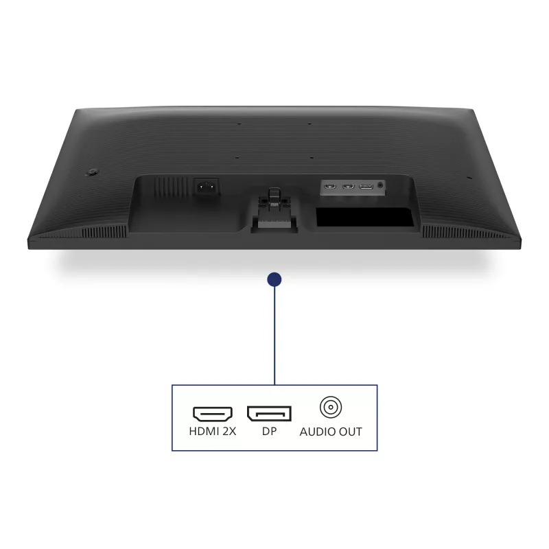 Philips 27E1N1800A/00 monitor per computer 68,6 cm (27
