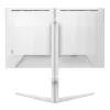 Philips Evnia 24M2N3201A/00 monitor per computer 60,5 cm (23,8 inch) 1920 x 1080 pixel Full HD LCD bianco