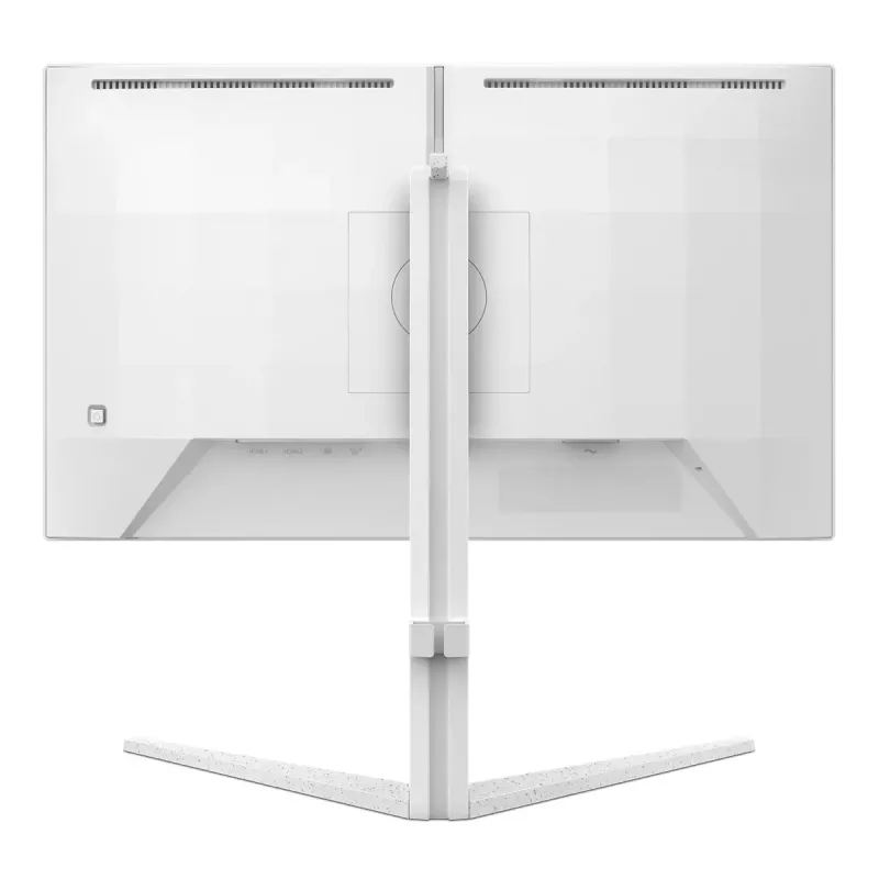 Philips Evnia 24M2N3201A/00 monitor per computer 60,5 cm (23,8 inch) 1920 x 1080 pixel Full HD LCD bianco