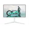 Philips Evnia 24M2N3201A/00 monitor per computer 60,5 cm (23,8 inch) 1920 x 1080 pixel Full HD LCD bianco