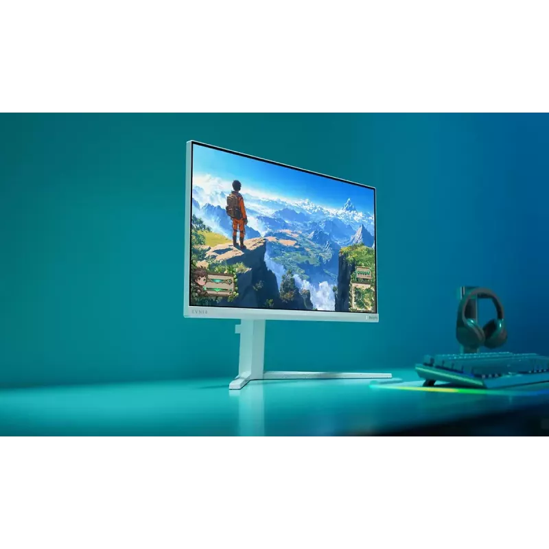 Philips Evnia 24M2N3201A/00 monitor per computer 60,5 cm (23,8 inch) 1920 x 1080 pixel Full HD LCD bianco