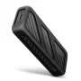 Axagon EEM2-20G USB-C 20Gbps - Box corazzato per SSD M.2 NVMe