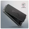 Axagon EEM2-20G USB-C 20Gbps - Box corazzato per SSD M.2 NVMe
