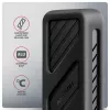 Axagon EEM2-20G USB-C 20Gbps - Box corazzato per SSD M.2 NVMe