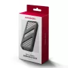 Axagon EEM2-20G USB-C 20Gbps - Box corazzato per SSD M.2 NVMe