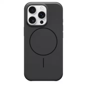 Cover Apple Beats iPhone 16 Pro custodia con MagSafe nero mezzanotte