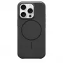 Cover Apple Beats iPhone 16 Pro custodia con MagSafe nero mezzanotte