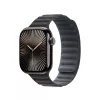APPLE 42mm cinturino magnetico nero - S/m