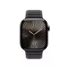 APPLE 42mm cinturino magnetico nero - S/m
