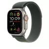 APPLE 49mm Green Trail Loop - S/m - finitura titanio naturale