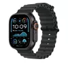 APPLE 49mm prolunga Black Ocean Band – finitura titanio nero