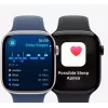 Smartwatch Apple Watch Ultra 2 GPS + Cellular 49mm custodia in titanio naturale Tan Alpine Loop Medium