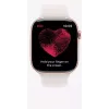 Smartwatch Apple Watch Ultra 2 GPS + Cellular 49mm custodia in titanio naturale Tan Alpine Loop Medium
