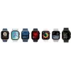 Smartwatch Apple Watch Ultra 2 GPS + Cellular 49mm titanio naturale Blue Trail Loop S/M