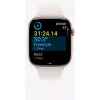 Smartwatch Apple Watch Ultra 2 GPS + Cellular 49mm titanio naturale Blue Trail Loop S/M