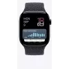 Smartwatch Apple Watch Ultra 2 GPS + Cellular 49mm titanio naturale Blue Trail Loop S/M