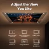 BenQ GV50 proiettore standard-throw 500 ANSI lumen DLP 1080p (1920x1080) bianco