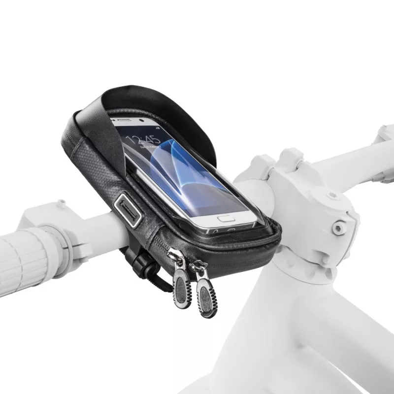 Hama supporto passivo multiplo per cellulare/smartphone nero