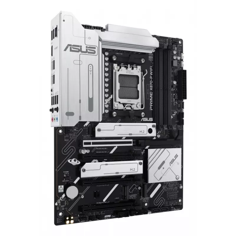 ASUS Prime X870-P WIFI AMD X870 socket AM5 ATX