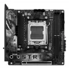 Scheda madre ASUS ROG STRIX X870-I GAMING WIFI mini ITX · AMD X870 · socket AM5 · DDR5 · 2 DIMM · Wi-Fi 7 · Bluetooth 5.4