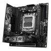 Scheda madre ASUS ROG STRIX X870-I GAMING WIFI mini ITX · AMD X870 · socket AM5 · DDR5 · 2 DIMM · Wi-Fi 7 · Bluetooth 5.4