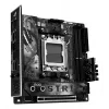 Scheda madre ASUS ROG STRIX X870-I GAMING WIFI mini ITX · AMD X870 · socket AM5 · DDR5 · 2 DIMM · Wi-Fi 7 · Bluetooth 5.4