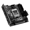 Scheda madre ASUS ROG STRIX X870-I GAMING WIFI mini ITX · AMD X870 · socket AM5 · DDR5 · 2 DIMM · Wi-Fi 7 · Bluetooth 5.4