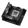 Scheda madre ASUS ROG STRIX X870-I GAMING WIFI mini ITX · AMD X870 · socket AM5 · DDR5 · 2 DIMM · Wi-Fi 7 · Bluetooth 5.4