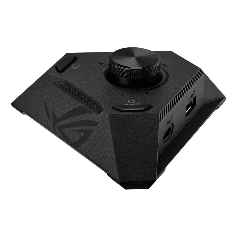 Scheda madre ASUS ROG STRIX X870-I GAMING WIFI mini ITX · AMD X870 · socket AM5 · DDR5 · 2 DIMM · Wi-Fi 7 · Bluetooth 5.4