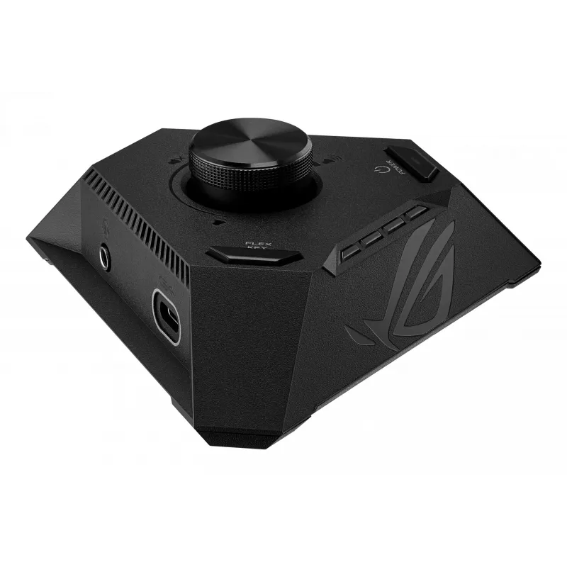 Scheda madre ASUS ROG STRIX X870-I GAMING WIFI mini ITX · AMD X870 · socket AM5 · DDR5 · 2 DIMM · Wi-Fi 7 · Bluetooth 5.4