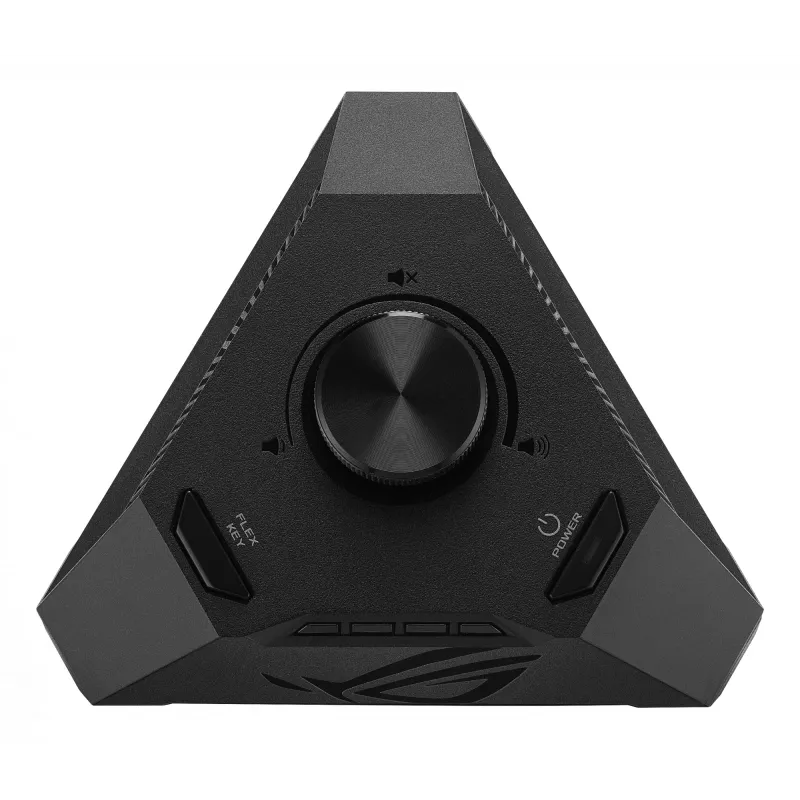Scheda madre ASUS ROG STRIX X870-I GAMING WIFI mini ITX · AMD X870 · socket AM5 · DDR5 · 2 DIMM · Wi-Fi 7 · Bluetooth 5.4