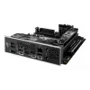 Scheda madre ASUS ROG STRIX X870-I GAMING WIFI mini ITX · AMD X870 · socket AM5 · DDR5 · 2 DIMM · Wi-Fi 7 · Bluetooth 5.4