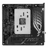Scheda madre ASUS ROG STRIX X870-I GAMING WIFI mini ITX · AMD X870 · socket AM5 · DDR5 · 2 DIMM · Wi-Fi 7 · Bluetooth 5.4