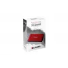 Kingston Technology 2TB XS1000 rosso unità a stato solido portatile esterna USB 3.2 Gen 2