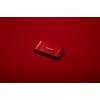 Kingston Technology 2TB XS1000 rosso unità a stato solido portatile esterna USB 3.2 Gen 2