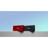 Kingston Technology 2TB XS1000 rosso unità a stato solido portatile esterna USB 3.2 Gen 2