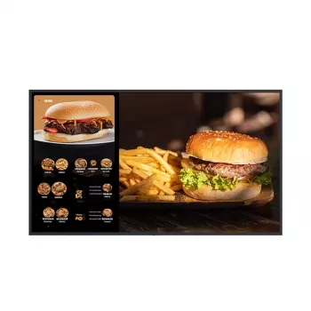 AG Neovo NSD-5503 schermo piatto digital signage 138,7 cm (54,6