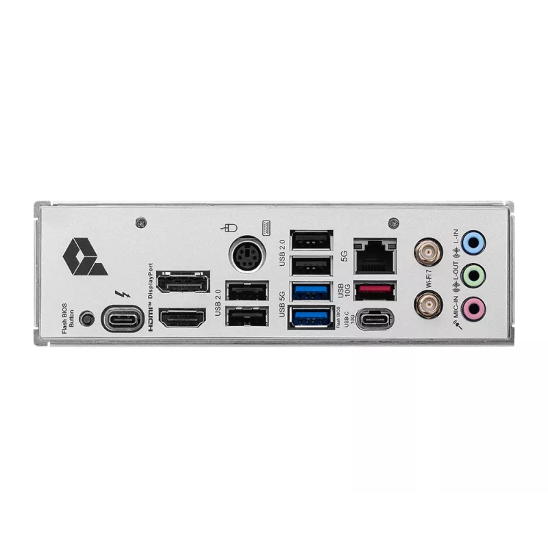 MSI PRO Z890-P WIFI scheda madre Intel Z890 LGA 1851 (Socket V1) ATX