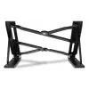 Hama Light supporto per laptop nero 39,6 cm (15,6