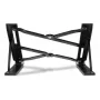 Hama Light supporto per laptop nero 39,6 cm (15,6