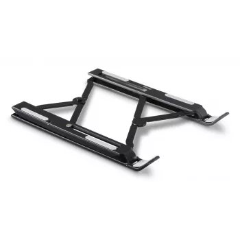 Hama Light supporto per laptop nero 39,6 cm (15,6