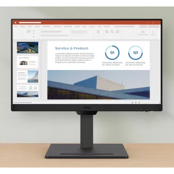 BenQ GW2790T IPS 100Hz monitor 27 inch monitor per computer 68,6 cm (27 inch) 1920 x 1080 pixel Full HD nero