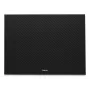 Hama Carbon supporto per laptop, effetto carbonio, fino a 46,7 cm (18,4 pollici), nero